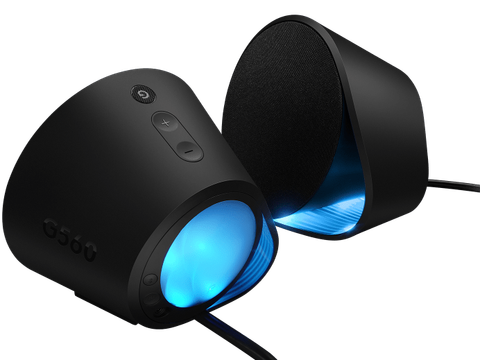  Loa vi tính Gaming Bluetooth Logitech G560 2.1 