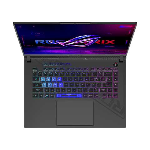  Laptop Asus Rog Strix G16 G614JU-N3135W i5-13450HX| 8GB| 512GB| RTX4050 6GB| 16