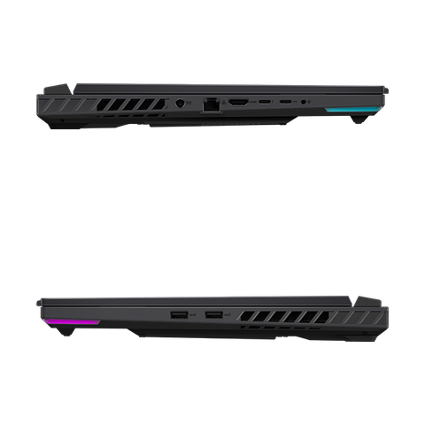  Laptop Asus Rog Strix G16 G614JI-N4125W i7-13650HX| 16GB| 512GB| RTX4070 8GB| 16