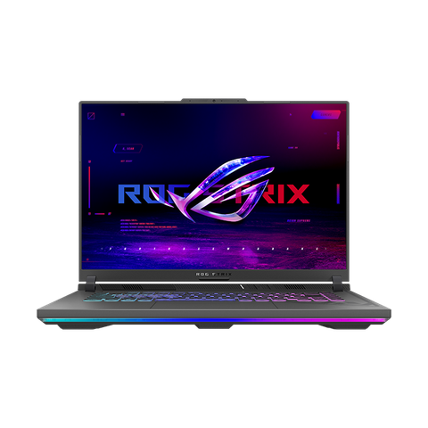  Laptop ASUS ROG Strix G16 G614JU-N3206W i7-13650HX| 16GB| 1TB| RTX4050 6GB| 16