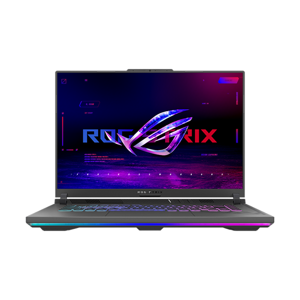  Laptop Asus ROG Strix G16 G614JU-N3480W i5-13450HX| 16GB| 512GB| RTX4050 6GB| 16