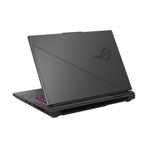  Laptop Asus ROG Strix G16 G614JU-N3480W i5-13450HX| 16GB| 512GB| RTX4050 6GB| 16