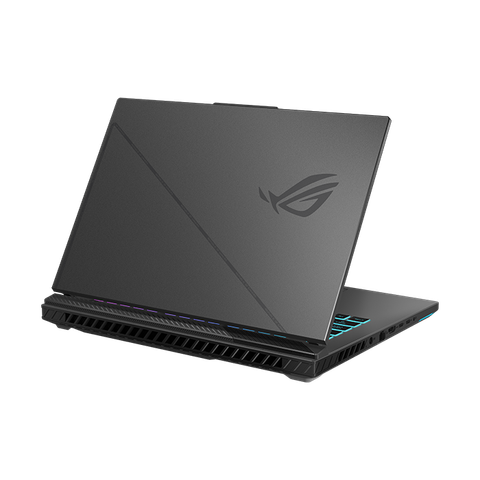  Laptop Asus ROG Strix G16 G614JU-N3480W i5-13450HX| 16GB| 512GB| RTX4050 6GB| 16