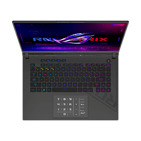  Laptop Asus ROG Strix G16 G614JVR-N4231W i9-14900HX| 32GB| 1TB| RTX4060 8GB| 16