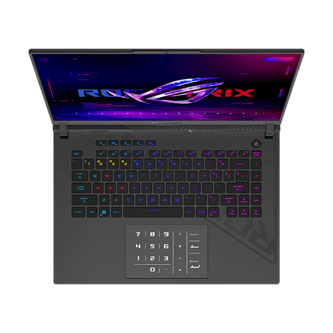  Laptop Asus Rog Strix G16 G614JVR-N4231W i9-14900HX| 32GB| 1TB| RTX4060 8GB| 16