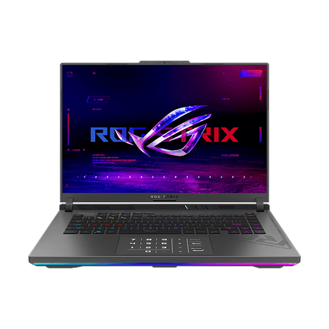  Laptop Asus Rog Strix G16 G614JVR-N4231W i9-14900HX| 32GB| 1TB| RTX4060 8GB| 16