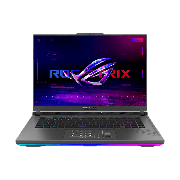  Laptop Asus ROG Strix G16 G614JVR-N4231W i9-14900HX| 32GB| 1TB| RTX4060 8GB| 16