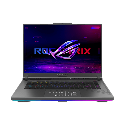  Laptop Asus ROG Strix G16 G614JVR-N4231W i9-14900HX| 32GB| 1TB| RTX4060 8GB| 16