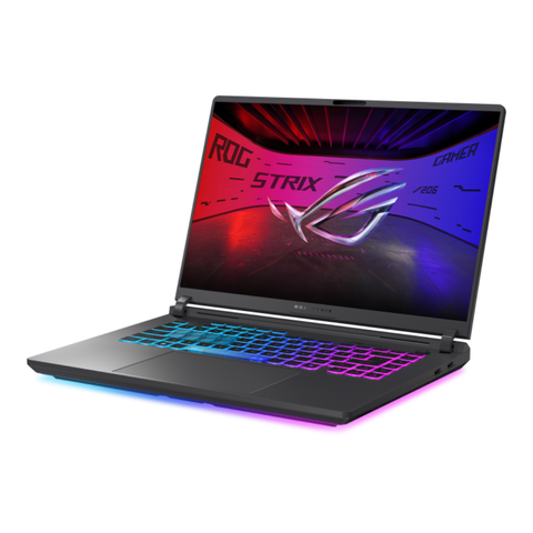  Laptop Asus ROG Strix G16 G615LR-S5238W Ultra 7 255HX| 32GB| 1TB| RTX5070Ti 12GB| 16