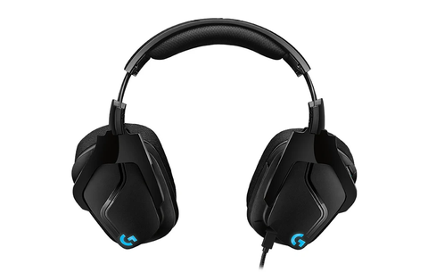  Tai Nghe Gaming Logitech G633S LIGHTSYNC 7.1 (chụp tai có dây Over-ear) 
