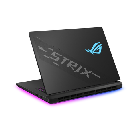  Laptop Asus ROG Strix SCAR 16 G635LW-RW175W Ultra 9 275HX| 64GB| 4TB| RTX5080 16GB| 16