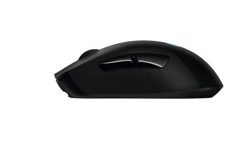  Chuột máy tính Logitech Lightspeed Hero Gaming G703 (Kết nối USB) 