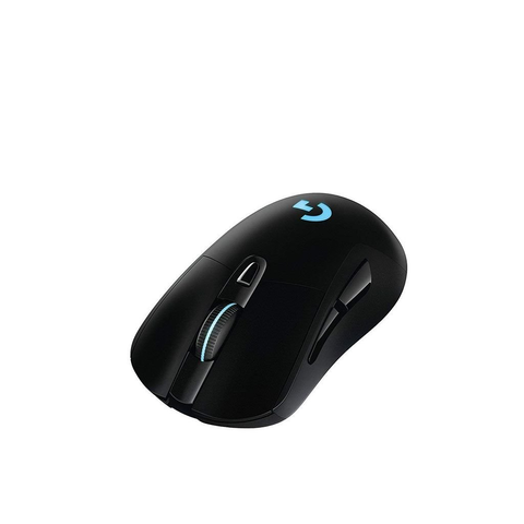  Chuột máy tính Logitech Lightspeed Hero Gaming G703 (Kết nối USB) 
