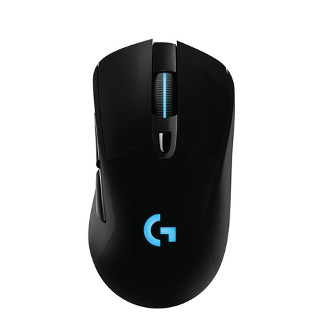  Chuột máy tính Logitech Lightspeed Hero Gaming G703 (Kết nối USB) 