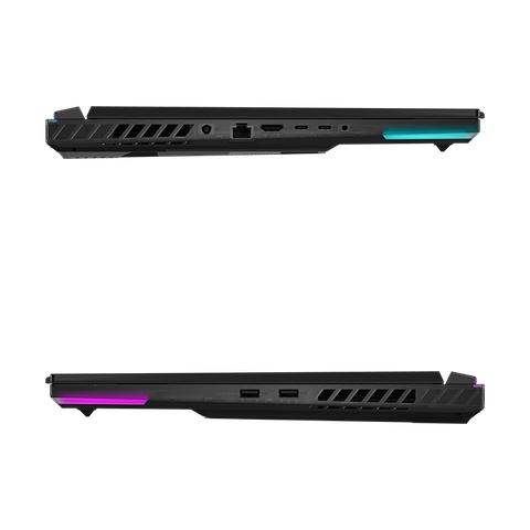  Laptop Gaming ASUS ROG Strix SCAR 18 G834JY-N6039W i9-13980HX| 64GB| 2TB| RTX4090 16GB| 18
