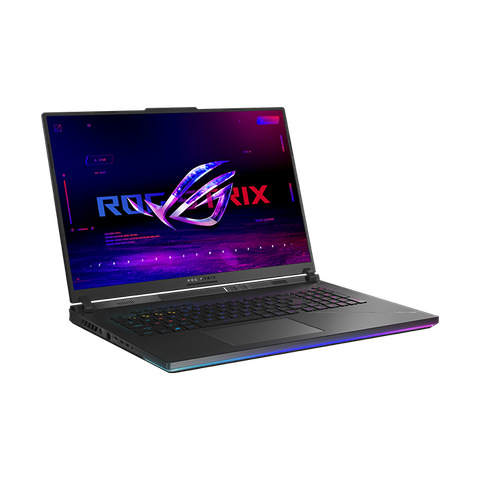  Laptop Gaming ASUS ROG Strix SCAR 18 G834JY-N6039W i9-13980HX| 64GB| 2TB| RTX4090 16GB| 18