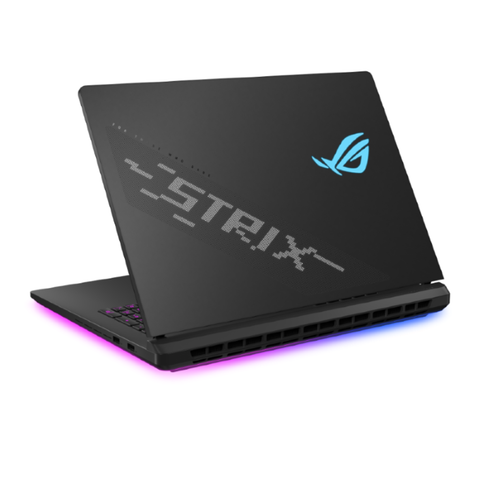  Laptop Asus ROG Strix SCAR 18 G835LX-SA193W Ultra 9 275HX| 64GB| 4TB| RTX5090 24GB| 18