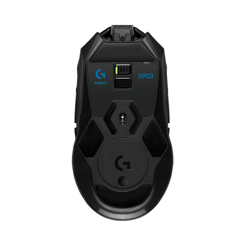  Chuột máy tính Logitech Hero Gaming G903 ( Không dây ) 