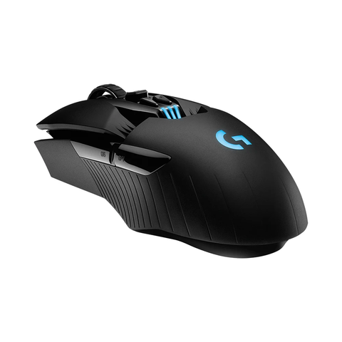  Chuột máy tính Logitech Hero Gaming G903 ( Không dây ) 