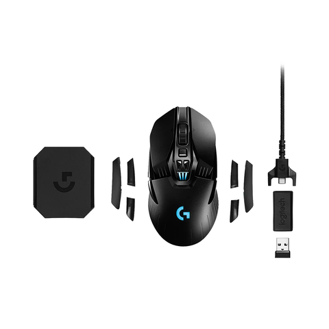  Chuột máy tính Logitech Hero Gaming G903 ( Không dây ) 