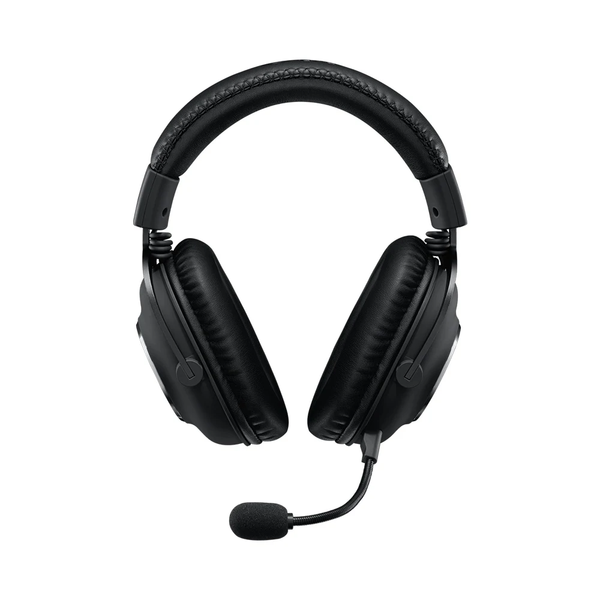  Tai Nghe Gaming Logitech G PRO X (chụp tai có dây Over-ear) 