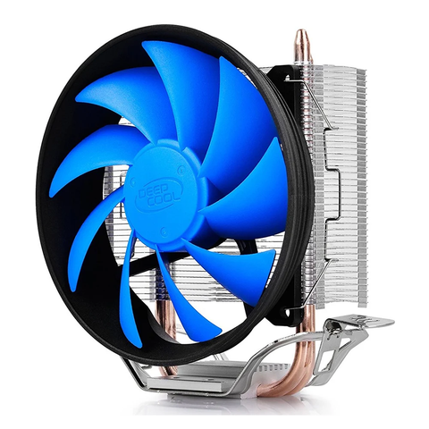  Tản nhiệt CPU Deepcool Gammaxx 200T 