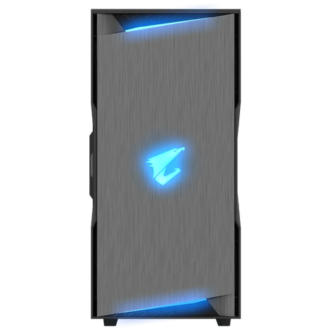  Thùng máy tính | Case Gaming Gigabyte Aorus C300 Glass GB-AC300G 