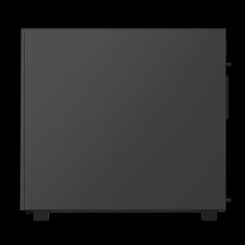  Thùng máy tính | Case Gaming Gigabyte AORUS C400 Glass Black GB-AC400G 