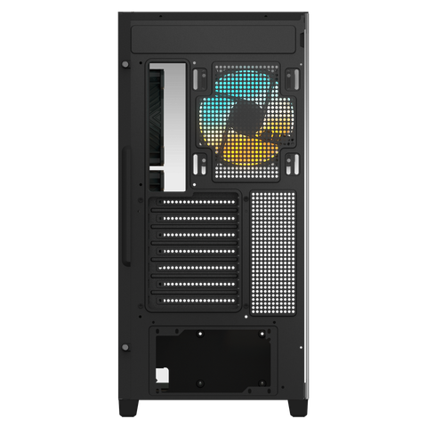  Thùng máy tính | Case Gaming Gigabyte C500 Panoramic Stealth - Black GB-C500P ST 