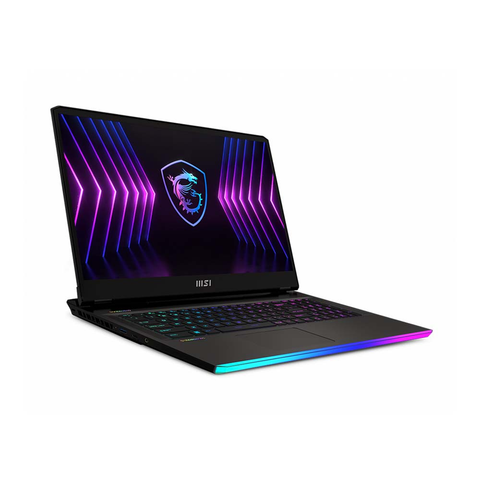  Laptop MSI Gaming Raider GE77 HX 12UHS-229VN i9-12900HX| 64GB| 2TB| RTX3080Ti 16GB| 17.3