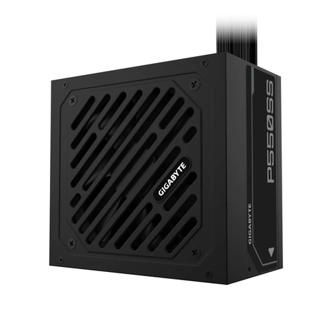  Nguồn máy tính Gigabyte P550SS GP-P550SS (550W) 