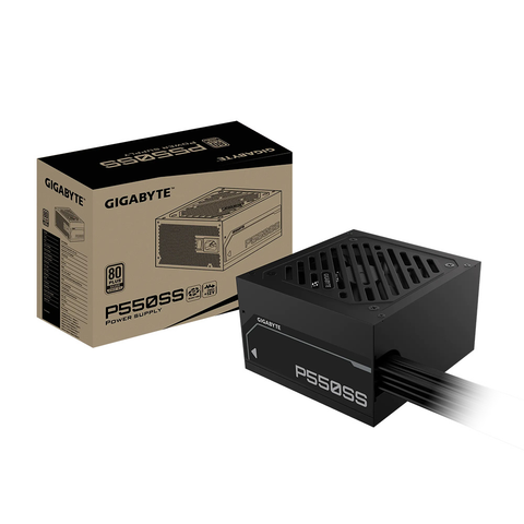  Nguồn máy tính Gigabyte P550SS GP-P550SS (550W) 