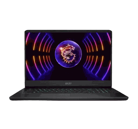  Laptop MSI Vector GP77 13VG-043VN i7-13700H| 16GB| 512GB| RTX4070 8GB| 17.3