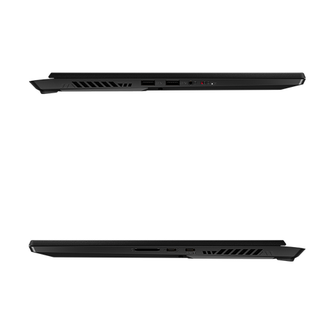  Laptop MSI Stealth GS77 12UHS-250VN i9-12900H| 64GB| 2TB| RTX3080Ti 8GB | 17.3