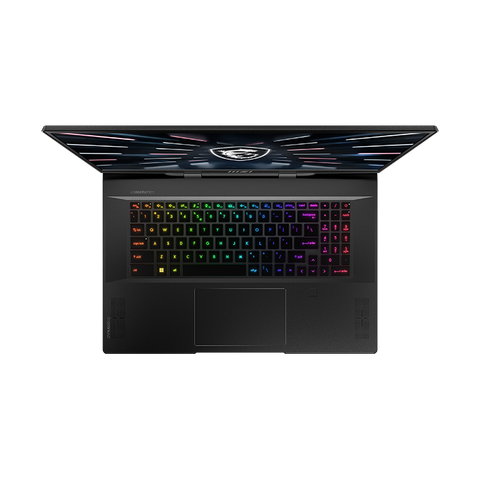  Laptop MSI Stealth GS77 12UHS-250VN i9-12900H| 64GB| 2TB| RTX3080Ti 8GB | 17.3