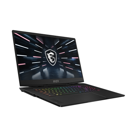  Laptop MSI Stealth GS77 12UHS-250VN i9-12900H| 64GB| 2TB| RTX3080Ti 8GB | 17.3