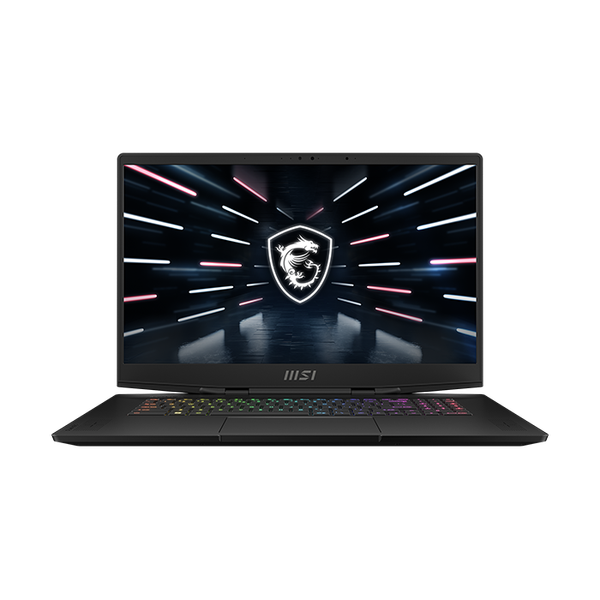  Laptop MSI Stealth GS77 12UHS-250VN i9-12900H| 64GB| 2TB| RTX3080Ti 8GB | 17.3