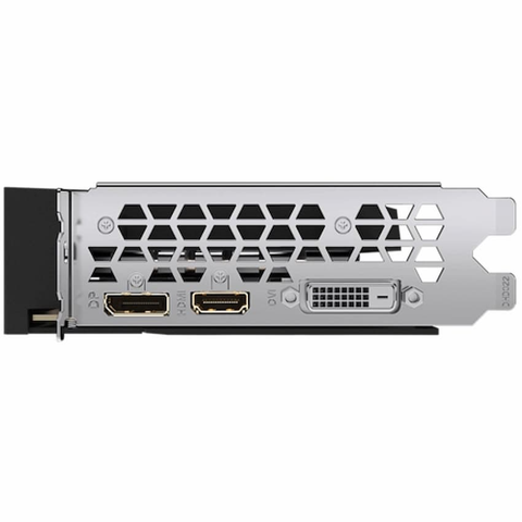  Card màn hình Gigabyte GeForce RTX 3050 6GB WINDFORCE OC GV-N3050WF2OC-6GD 