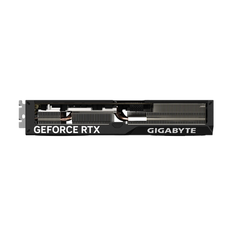  Card màn hình VGA Gigabyte GeForce RTX 4070 Super Windforce OC 12G GDDR6X GV-N407SWF3OC-12GD 