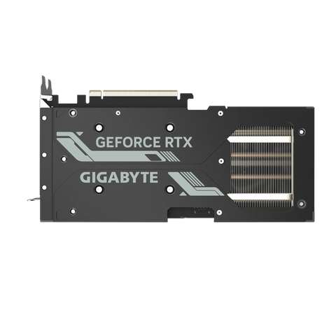  Card màn hình VGA Gigabyte GeForce RTX 4070 Super Windforce OC 12G GDDR6X GV-N407SWF3OC-12GD 