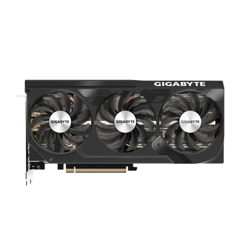 Card màn hình VGA Gigabyte GeForce RTX 4070 Super Windforce OC 12G GDDR6X GV-N407SWF3OC-12GD 