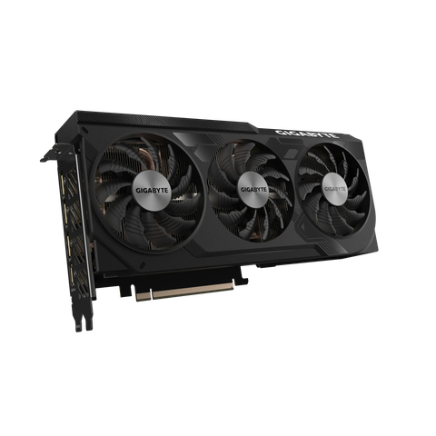  Card màn hình VGA Gigabyte GeForce RTX 4070 Super Windforce OC 12G GDDR6X GV-N407SWF3OC-12GD 