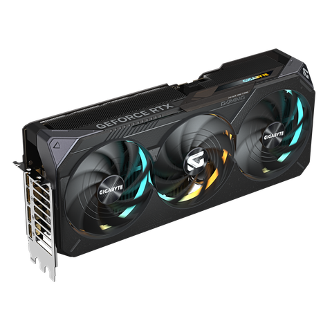  Card màn hình Gigabyte RTX 5090 GAMING OC 32GB GV-N5090GAMING OC-32GD 