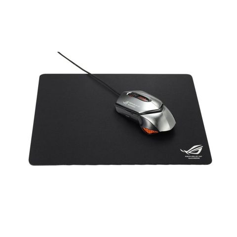  Chuột máy tính Gaming ASUS GX1000 (Bạc) 