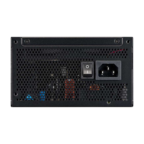  Nguồn máy tính Cooler Master GX2 850 Gold Modular ( 850W ) 