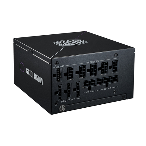  Nguồn máy tính Cooler Master GX2 850 Gold Modular ( 850W ) 