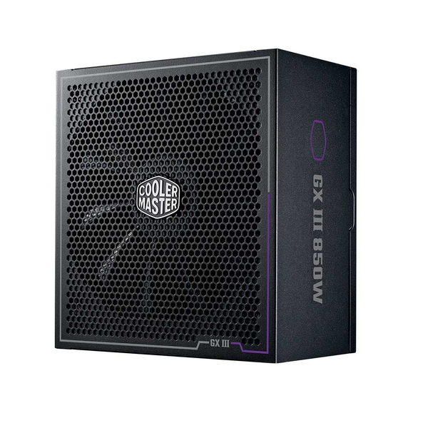  Nguồn máy tính Cooler Master GX2 850 Gold Modular ( 850W ) 
