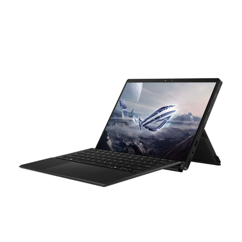  Laptop Asus ROG Flow Z13 GZ302EA-RU080WS Ryzen AI MAX+ 395| 32GB| 1TB| OB| 13.4