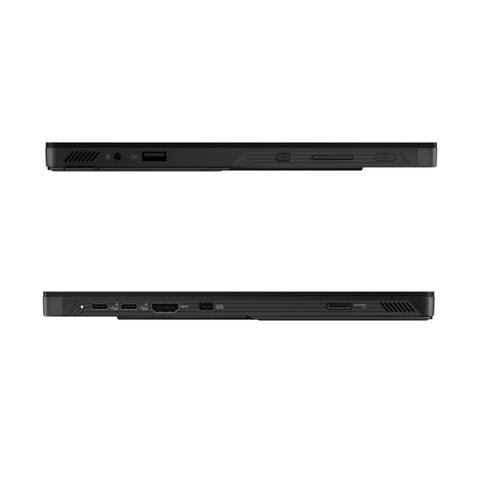  Laptop Asus ROG Flow Z13 GZ302EA-RU080WS Ryzen AI MAX+ 395| 32GB| 1TB| OB| 13.4