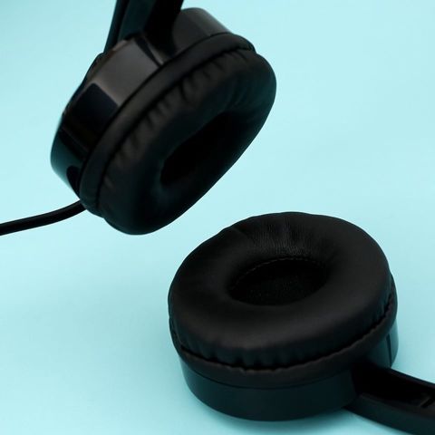  Tai Nghe Rapoo H100 (chụp tai có dây On-ear) 